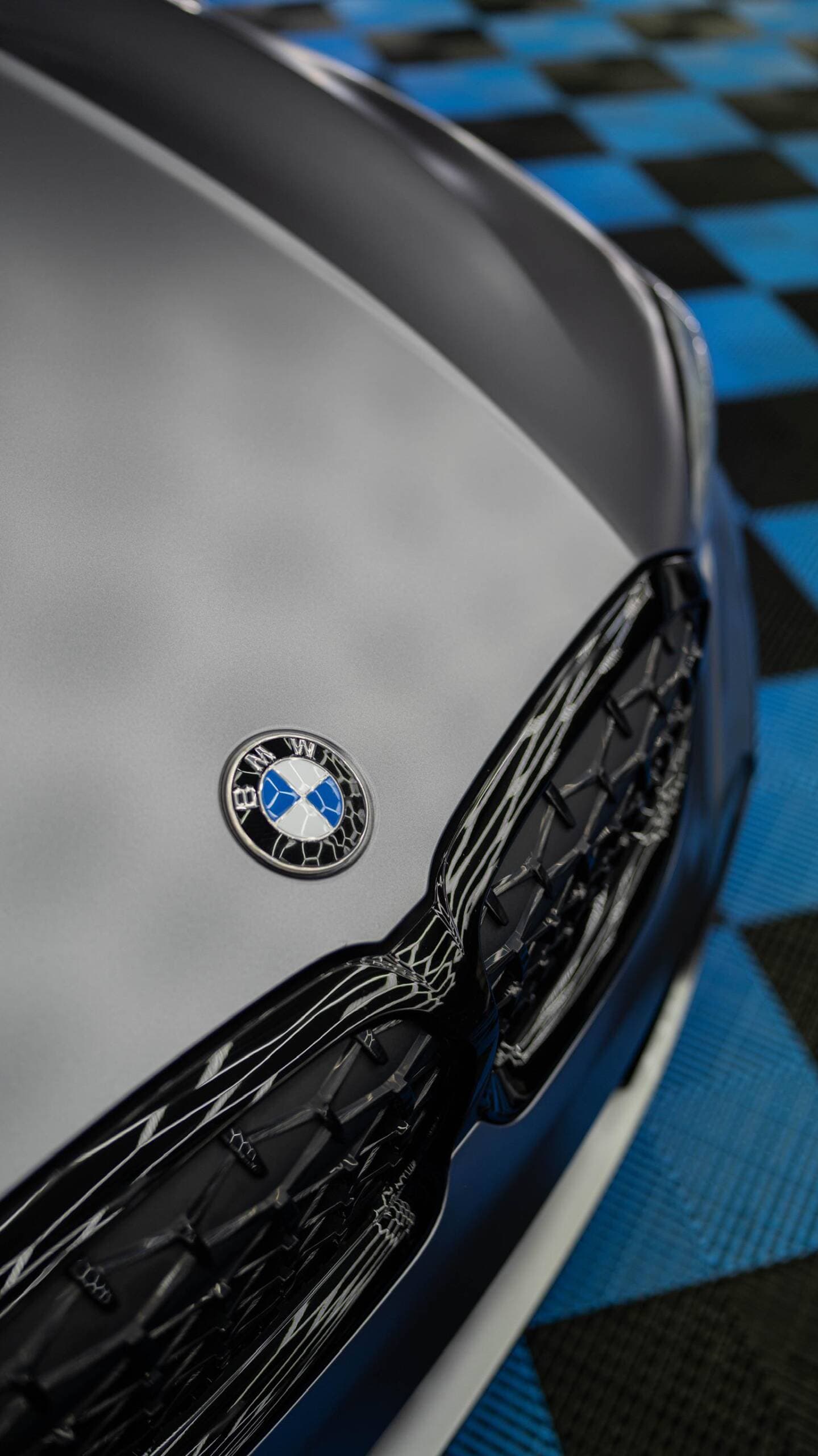 BMW M340i — Compact, Protected, photo 2