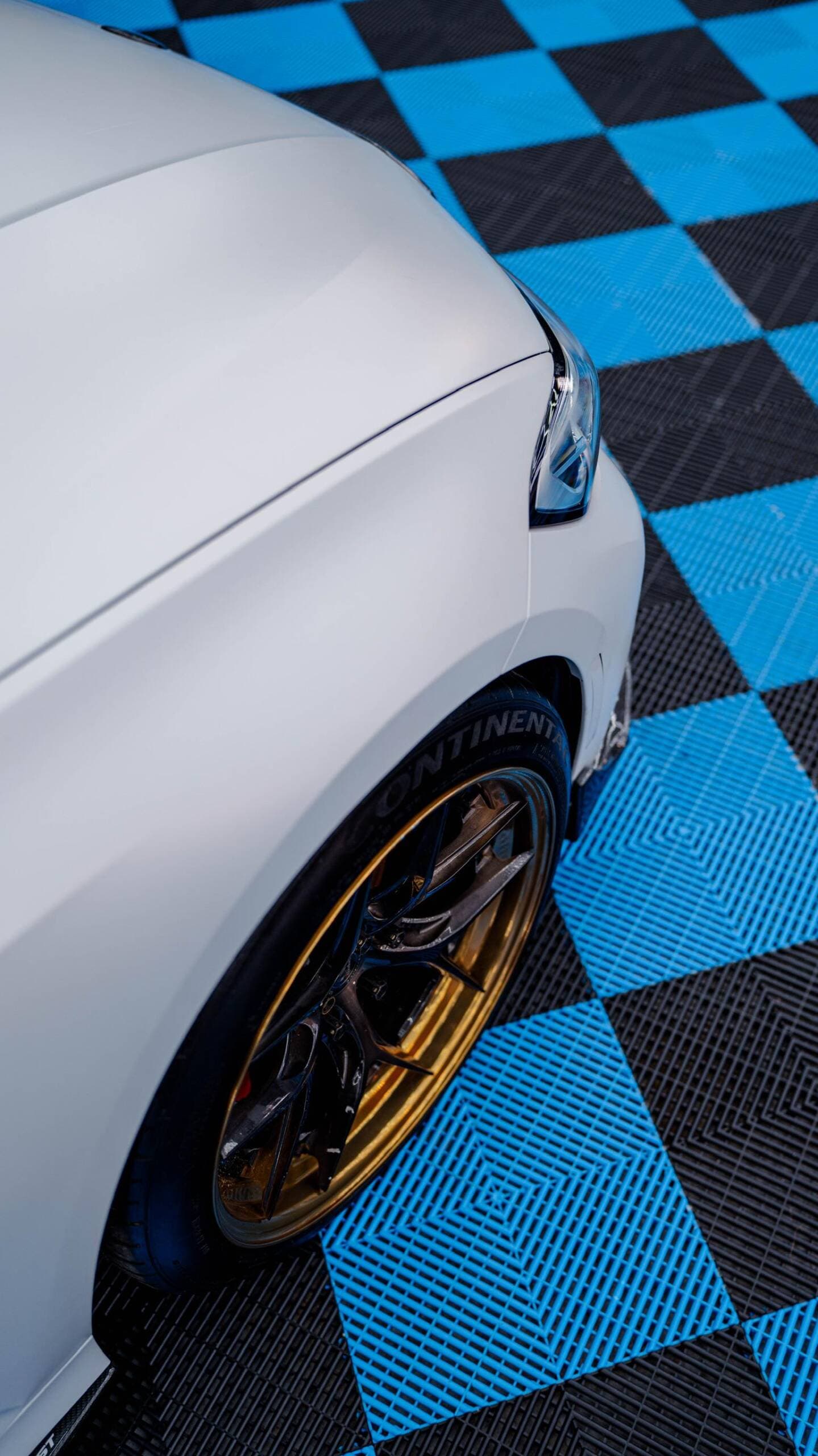BMW M5 — Super Sedan Shined, photo 2