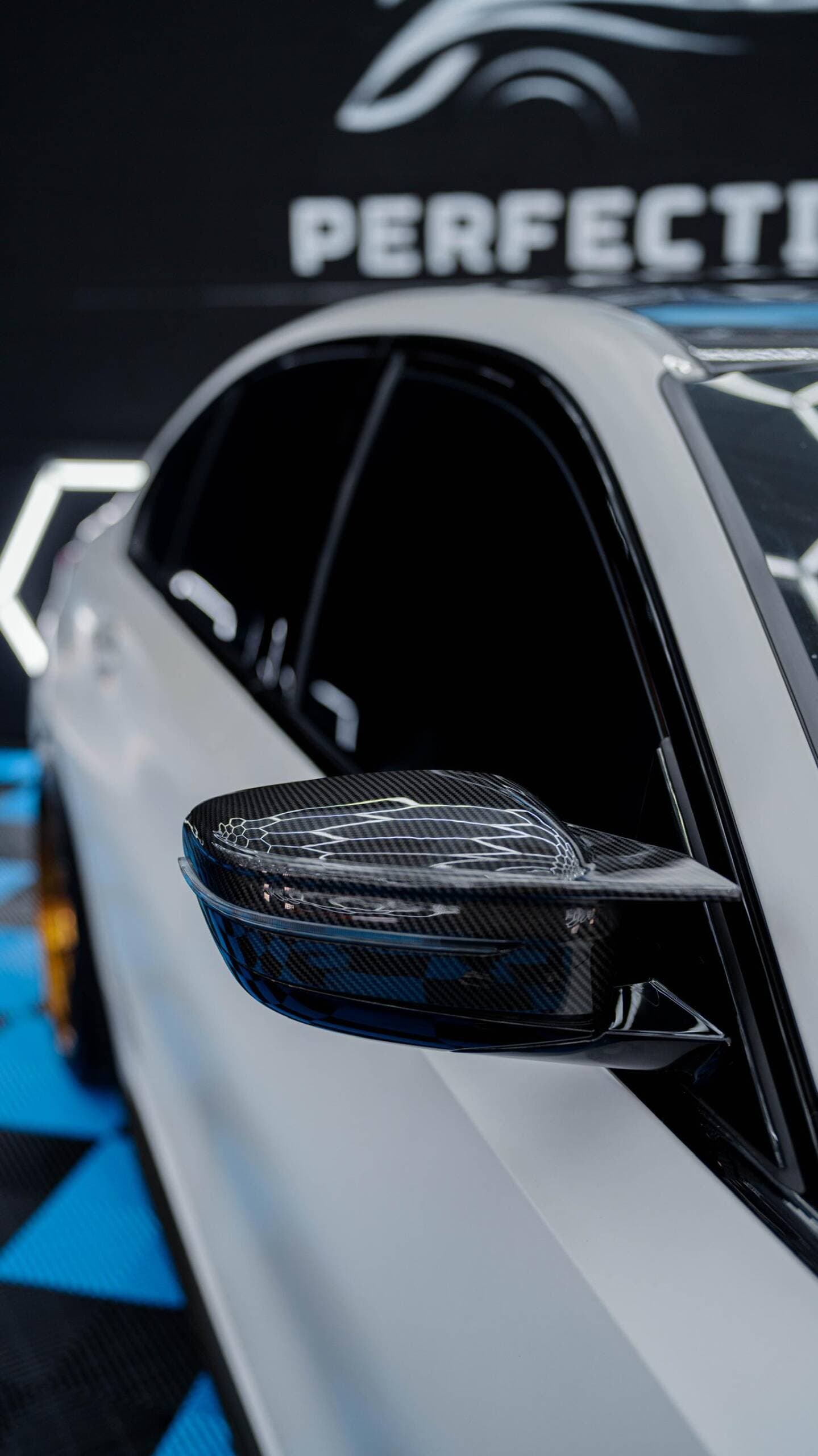 BMW M5 — Super Sedan Shined, photo 3