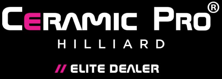 Ceramic Pro Hilliard — Elite Dealer