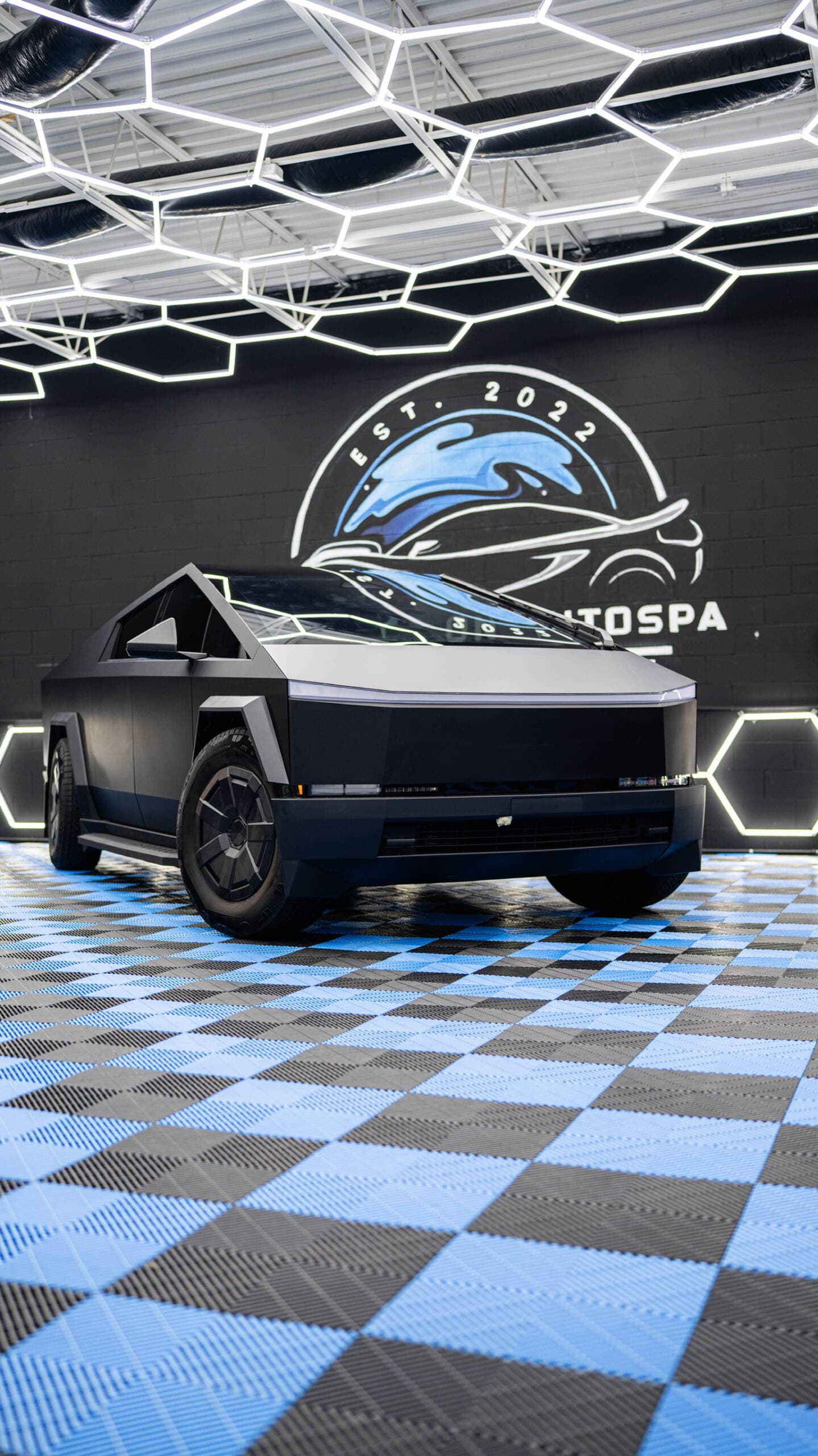 EV protection work by Perfection Autospa, photo 2
