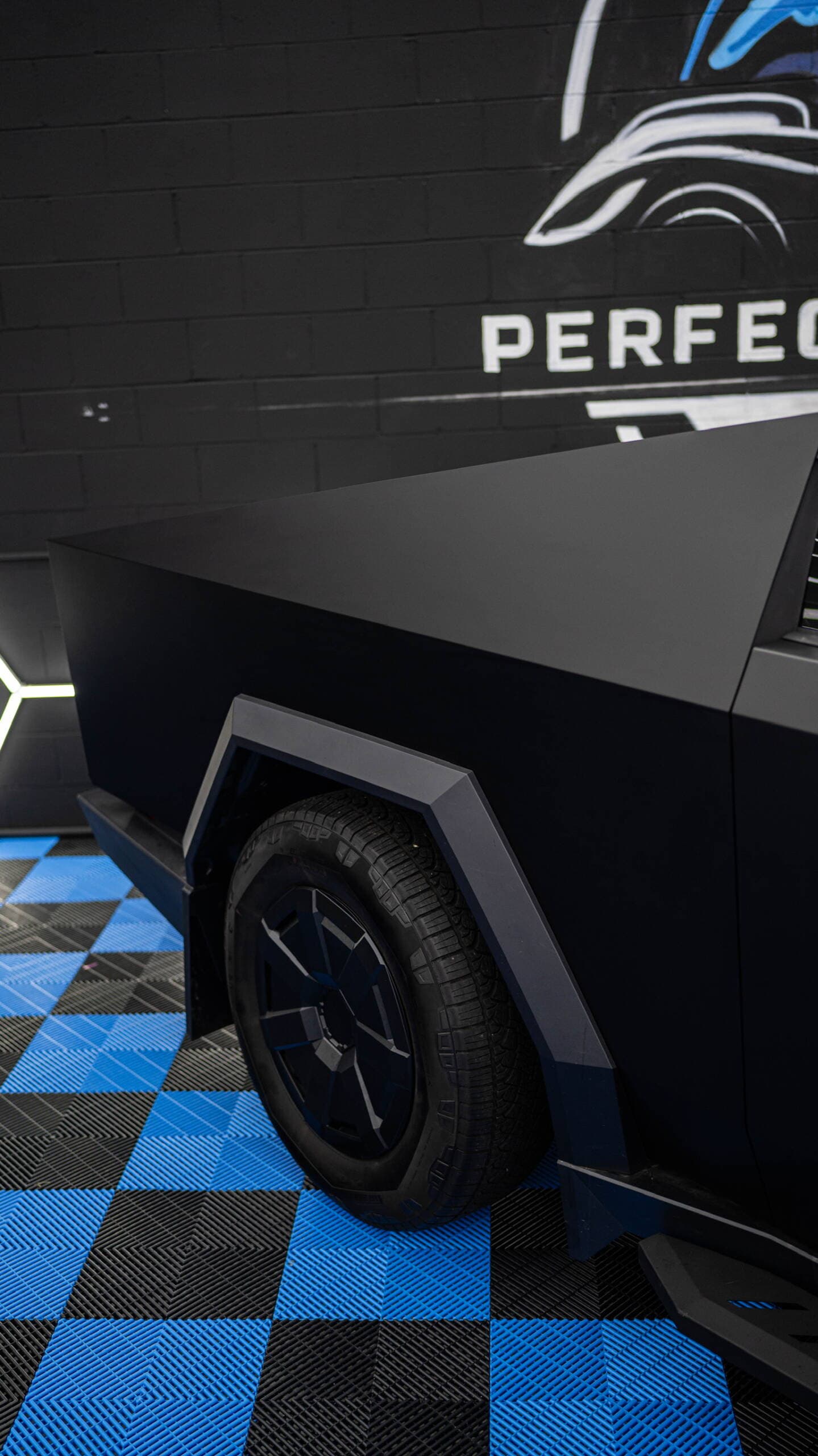 EV protection work by Perfection Autospa, photo 4